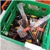 Image 2 : BOX OF TOOLS - MOSTLY NEW