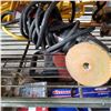 Image 2 : ELECTRIC ANGLE POLISHER/BUFFER