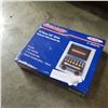 Image 1 : NEW WESTWARD 15PC 3/8 DRIVE STAINLESS SOCKET SET