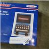 Image 2 : NEW WESTWARD 15PC 3/8 DRIVE STAINLESS SOCKET SET