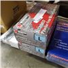 Image 1 : 2 BOXES OF SIZE LARGE NITRIMED NOTRILE EXAM GLOVES