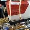 Image 2 : HUSQUARNA POWERED WATER UNIT WT10 FOR CHOP SAW