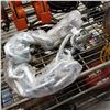 Image 1 : LARGE METAL CHAIN