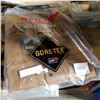 Image 1 : NEW GORETEX XL JACKET