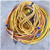 Image 2 : LOT OF 4 EXTENSION CORDS