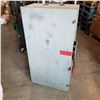 Image 1 : 400 AMP SAFETY SWITCH