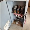 Image 3 : 400 AMP SAFETY SWITCH