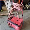 Image 2 : HILTI DD-REC1 POWERED WATER UNIT FOR CHOP SAW