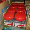 Image 1 : 7200 1" WOOD SCREWS