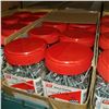 Image 1 : 2000 1-1/2" WOOD SCREWS