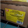 Image 2 : 2 BOXES OF 5/8" ANCHOR BOLTS W/ WASHER AND NUTS