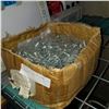 Image 1 : 1600 2" SELF TAPPING SCREWS W/ WASHERS