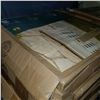 Image 1 : NEW HAMPTON BAY SANDSTONE CAST IRON UMBRELLA BASE