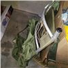 Image 2 : VINTAGE KELTY PACK GREEN HIKING BACK PACK