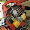 Image 2 : HOMELITE HB-100 GAS BLOWER