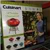 Image 2 : NEW CUISINE ART CHARCOAL GRILL