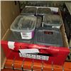Image 1 : TRAY OF NEW FASTENERS