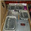 Image 2 : TRAY OF NEW FASTENERS