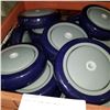 Image 2 : CRATE OF NEW CART WHEELS
