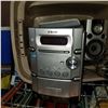 Image 2 : SONY STEREO