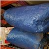 Image 2 : 2 LARGE TARPS