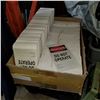 Image 1 : 2000 ELECTRICIAN DANGER TAGS