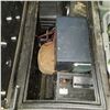 Image 2 : SMALL TRUCK BOX W/ SPEAKERS