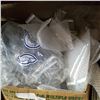 Image 2 : BUBBLE WRAP AND VACUUM BAGS