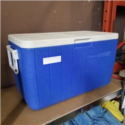 COLEMAN COOLER