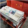 Image 2 : TACKLE BOX W/ CONTENTS