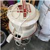Image 1 : VINTAGE KEMORE POWER SPRAY CARPET CLEANING SYSTEM WORKING