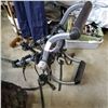 Image 1 : YAKIMA KING JOE PRO 3 BIKE CARRIER