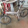 Image 2 : GIANT HALFWAY FOLDING BIKE
