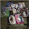 Image 1 : LOT OF NEW HALLOWEEN COSTUME OVER $150 RETAIL