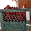 Image 1 : CRATE OF 8 RAILROAD LENSES
