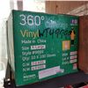 Image 1 : BOX OF NEW VINYL GLOVES
