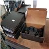 Image 1 : 5 BOXES OF TRUCK LUG NUTS