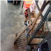 Image 1 : VINTAGE PICK AXE AND PITCHFORK