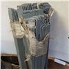 Image 2 : BUNDLE OF EZ RECT SHELVING BARS