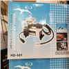 Image 2 : 2 PORTABLE AIR COMPRESSORS