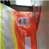 Image 2 : CONDOR 4 XL HI-VIS RAINCOAT