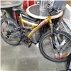 Image 1 : NAKAMURA ECKO FS BIKE