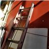 Image 2 : 20FT EXTENSION LADDER