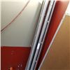 Image 2 : 4 SPRING LOADED LOAD BARS