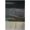 Image 2 : NEW BOSE BE8 SOUNDLINK BLUETOOTH PLAYER - UNAUTHENTICATED