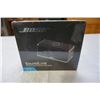 Image 1 : NEW BOSE BE8 SOUNDLINK BLUETOOTH PLAYER - UNAUTHENTICATED