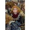 Image 2 : LOT OF COLLECTOR DOLLS
