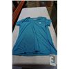 Image 2 : BOX OF NEW LADY SPORTS SHIRTS AND EMBROIDERIES