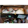 Image 4 : 2 BOXES OF NEW BAG ACCESSORIES ON RETAIL DISPLAY STANDS