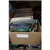 Image 1 : BOX LOT OF COMICS
